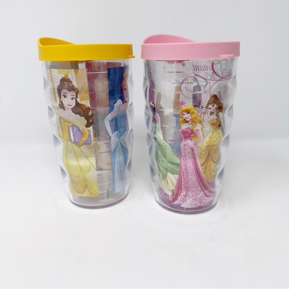 Tervis Disney Princess Cups - Picture 2 of 4